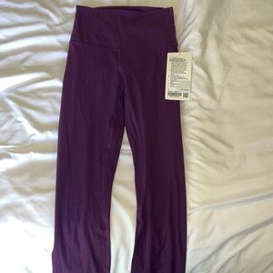 Lululemon leggings